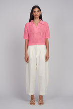 Load image into Gallery viewer, NINA POLO | TAFFY PINK