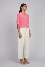 Load image into Gallery viewer, NINA POLO | TAFFY PINK