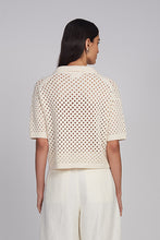 Load image into Gallery viewer, NINA POLO | IVORY