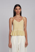 Load image into Gallery viewer, MALI CAMI | BUTTER