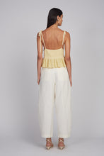 Load image into Gallery viewer, MALI CAMI | BUTTER