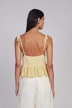 Load image into Gallery viewer, MALI CAMI | BUTTER