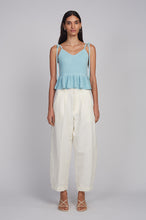 Load image into Gallery viewer, MALI CAMI | SKYE BLUE