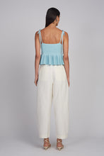 Load image into Gallery viewer, MALI CAMI | SKYE BLUE