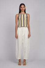 Load image into Gallery viewer, KERRY CROCHET TANK | LIMONE MULTI