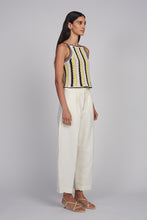 Load image into Gallery viewer, KERRY CROCHET TANK | LIMONE MULTI