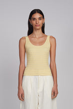 Load image into Gallery viewer, KATIA TANK | BUTTER