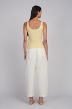 Load image into Gallery viewer, KATIA TANK | BUTTER