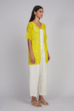 Load image into Gallery viewer, VIOLET CROCHET COVER UP | LIMONE