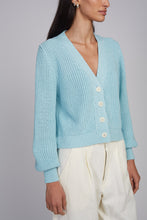 Load image into Gallery viewer, ISLA CARDI | SKYE BLUE