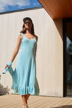 Load image into Gallery viewer, CECLIA DRESS | BUTTER