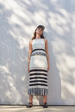 Load image into Gallery viewer, TIANNA SKIRT