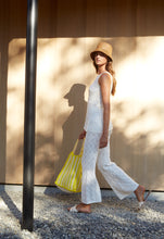 Load image into Gallery viewer, AMELIA (SUMMER) PANT | IVORY