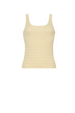 Load image into Gallery viewer, KATIA TANK | BUTTER