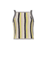Load image into Gallery viewer, KERRY CROCHET TANK | LIMONE MULTI