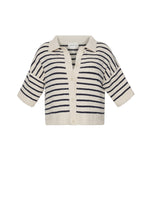 Load image into Gallery viewer, ROMY SHIRT CARDI