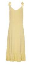Load image into Gallery viewer, CECLIA DRESS | BUTTER