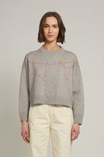 Load image into Gallery viewer, TAYLOR SWEATER | Limited Edition ARTIST COLLAB w/ SCHLOSS