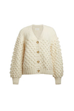 Load image into Gallery viewer, SAGE CARDI | IVORY