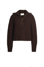 Load image into Gallery viewer, TERRA SWEATER | COCOA