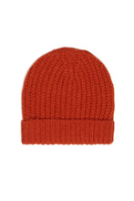 Load image into Gallery viewer, SOPHIA HAT | TANGERINE