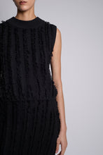 Load image into Gallery viewer, AMIRA TANK | BLACK