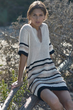 Load image into Gallery viewer, ALANA TUNIC/COVER UP | IG ARCHIVE SALE | ONE OF A KIND | SIZE S/M