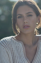 Load image into Gallery viewer, ALANA TUNIC/COVER UP | IG ARCHIVE SALE | ONE OF A KIND | SIZE S/M