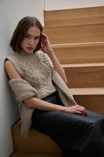 Load image into Gallery viewer, ADA TANK | OATMEAL MELANGE