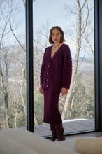 Load image into Gallery viewer, PIA TUBE SKIRT | OATMEAL MELANGE