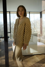 Load image into Gallery viewer, LEAH PANT | PALE CAMEL