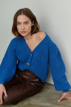 Load image into Gallery viewer, SARA CARDI | MINT