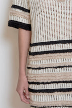 Load image into Gallery viewer, ALANA TUNIC/COVER UP | IG ARCHIVE SALE | ONE OF A KIND | SIZE S/M