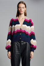Load image into Gallery viewer, AURORA CARDI
