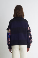 Load image into Gallery viewer, BAILEY SWEATER with FRINGE