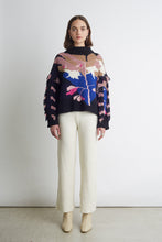 Load image into Gallery viewer, BAILEY SWEATER with FRINGE