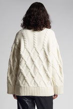 Load image into Gallery viewer, KAYLN CARDI | IVORY