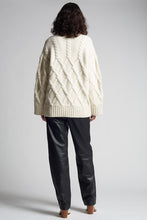 Load image into Gallery viewer, KAYLN CARDI | IVORY
