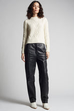 Load image into Gallery viewer, CARLY SWEATER | IVORY