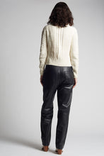 Load image into Gallery viewer, CARLY SWEATER | IVORY