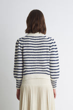 Load image into Gallery viewer, KATE STRIPE SWEATER