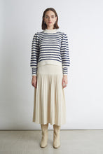 Load image into Gallery viewer, KATE STRIPE SWEATER