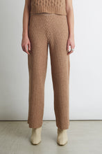 Load image into Gallery viewer, LEAH PANT | CAMEL