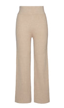 Load image into Gallery viewer, LEAH PANT | PALE CAMEL