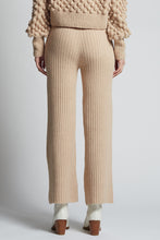 Load image into Gallery viewer, LEAH PANT | PALE CAMEL