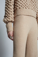 Load image into Gallery viewer, LEAH PANT | PALE CAMEL