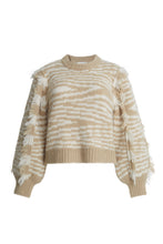 Load image into Gallery viewer, JEMI SWEATER