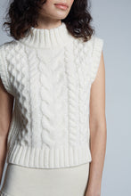 Load image into Gallery viewer, ADA TANK | IVORY