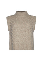 Load image into Gallery viewer, ADA TANK | OATMEAL MELANGE