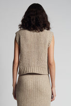 Load image into Gallery viewer, ADA TANK | OATMEAL MELANGE